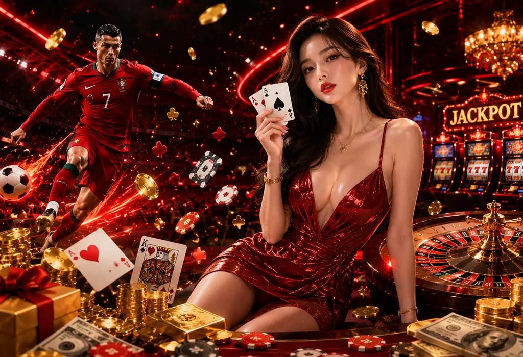 Kết nối với OKVIP bằng cách nào?